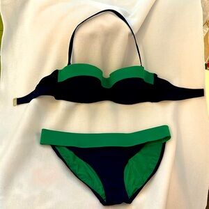 LIKE NEW Tory Burch Bikini